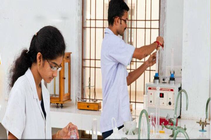 laboratory